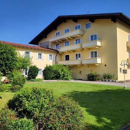 Appartementhaus Stoeckl Бад-Фюссінг Екстер'єр фото